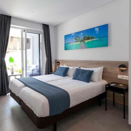 Villa Palm Breeze Maspalomas  Bagian luar foto