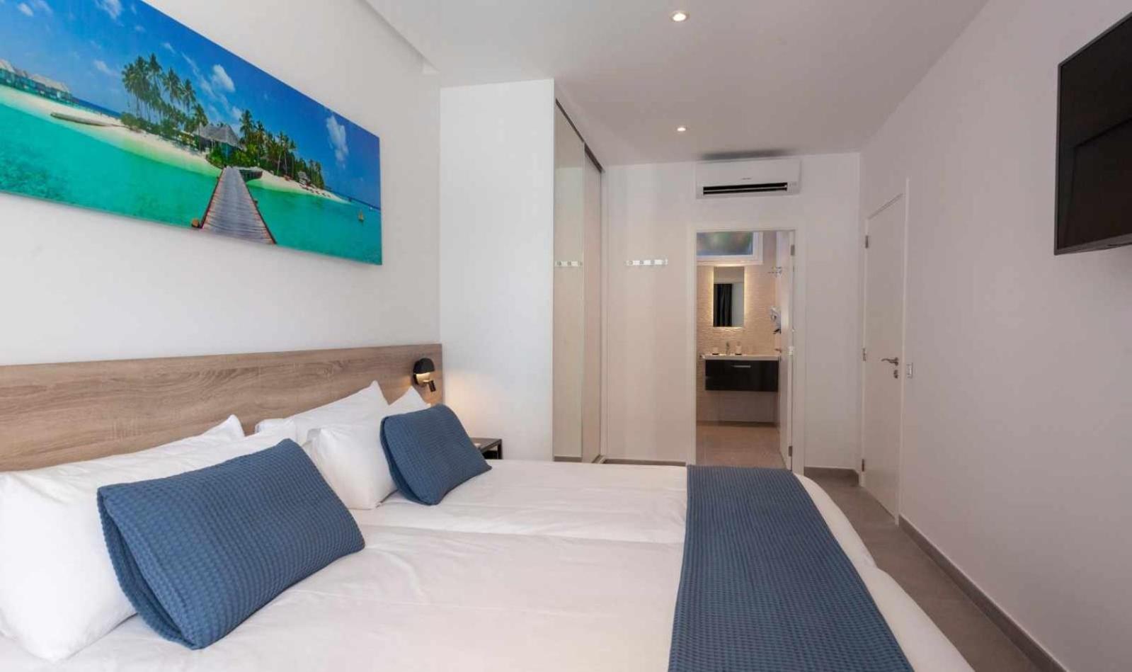 Villa Palm Breeze Maspalomas  Bagian luar foto
